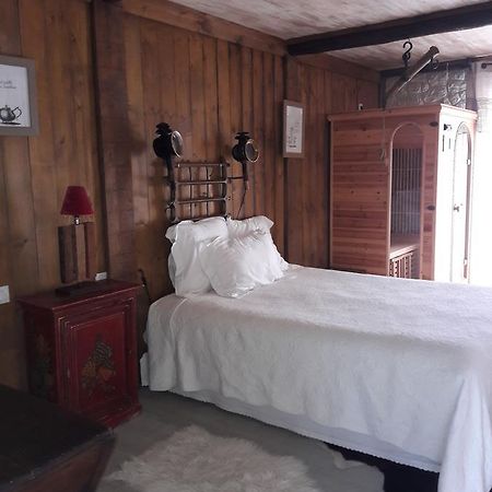 La Lune O Collines - B&B Lédenon Екстериор снимка