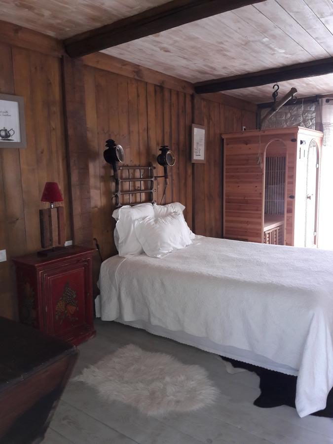 La Lune O Collines - B&B Lédenon Екстериор снимка